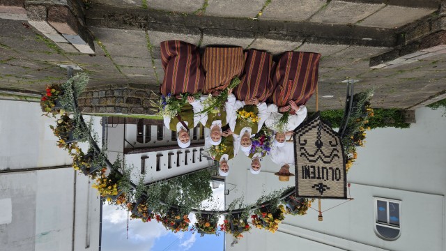 Starptautiskais folkloras festivāls "Baltica"